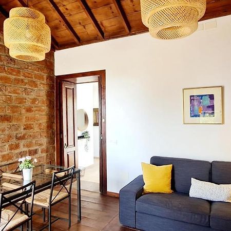 Vivienda Vacacional Lina Puntagorda Ngoại thất bức ảnh