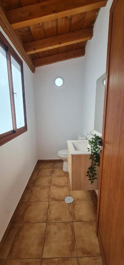 Vivienda Vacacional Lina Puntagorda Ngoại thất bức ảnh